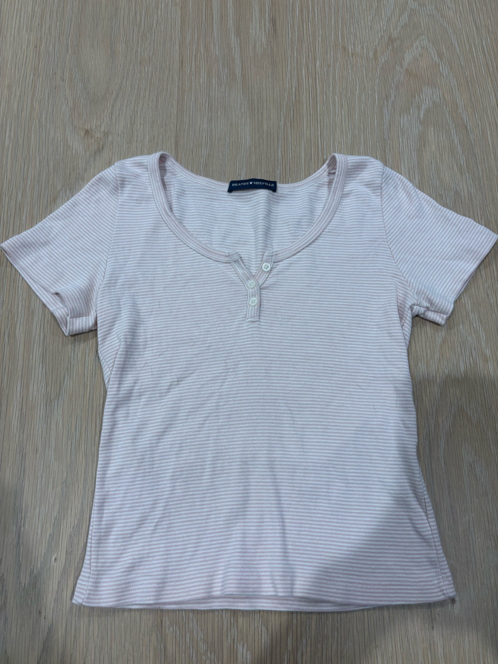 Brandy Melville baby t